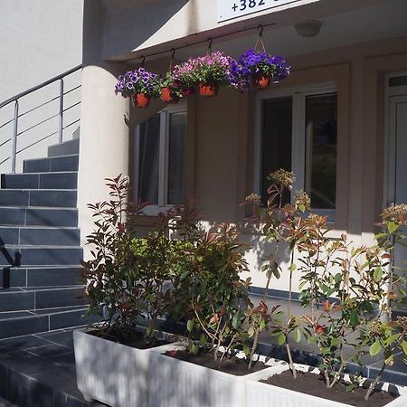 Apartments Lora Бар Экстерьер фото
